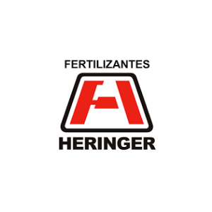 Logo Heringer cliente nossa empresa